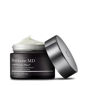 New! Perricone MD Cold Plasma Plus+ Advanced Serum Concentrate - 30 mL / 1 fl oz